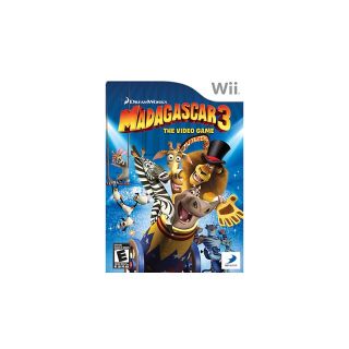 111 9781 madagascar 3 the video game rating be the first to write a