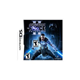 108 1424 star wars star wars force unleashed ii rating be the first to