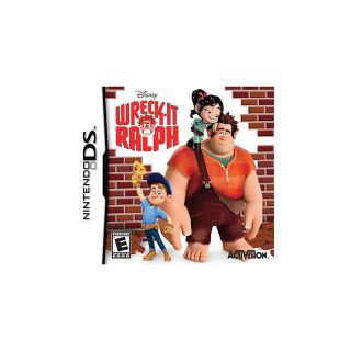 113 1666 nintendo wreck it ralph rating be the first to write a review