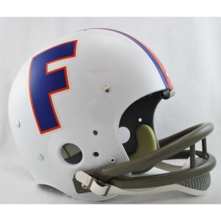 109 7976 riddell univ of florida tk throwback helmet 1966 rating be