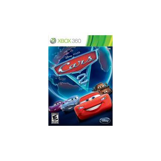 109 6509 xbox360 cars 2 the video game rating 1 $ 19 95 s h $ 6 95
