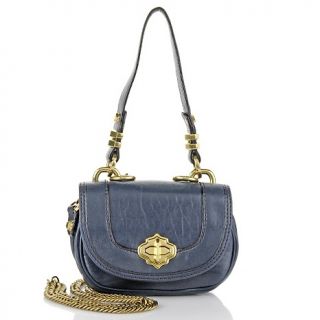 OR by orYANY OR by orYANY Celeste Leather Mini Shoulder Bag