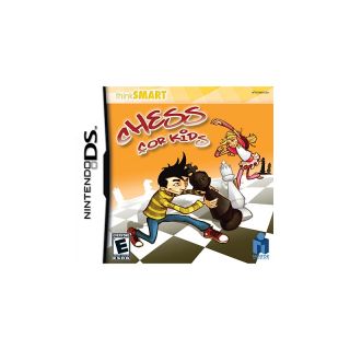 109 6527 nintendo ds thinksmart chess for kids rating be the first to