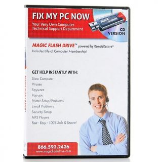 117 247 magic flash computer repair and clean up with lifetime service