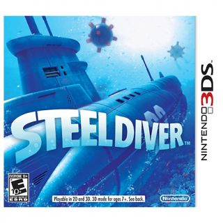 109 2401 nintendo steel diver rating be the first to write a review $