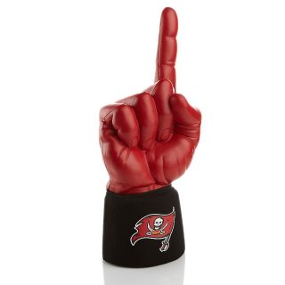 211 109 riddell s nfl ultimate foam hand bucs note customer pick