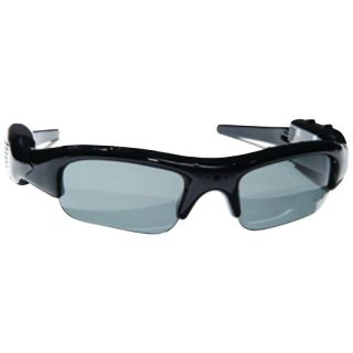 110 8629 pov action polarized sunglasses with built in 4gb video