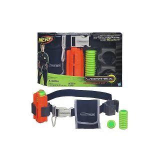 113 3489 hasbro hasbro nerf vortex ammo belt rating be the first to