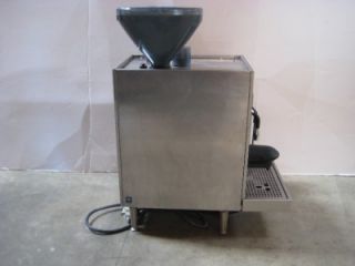 Franke Ecolino Espresso Machine for Parts Repair