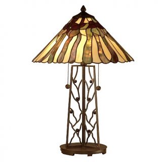 Home Home Décor Lighting Table Lamps Dale Tiffany Table Lamp