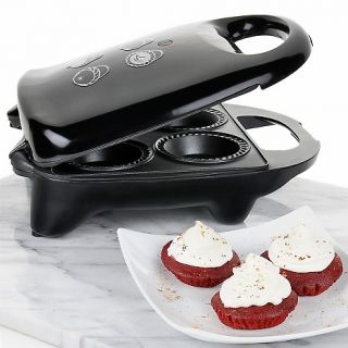 Emeril Emeril by T Fal® Nonstick Individual Pie and Cake Maker