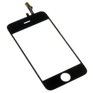 iPhone 3GS LCD Screen Digitizer Repair Replacement