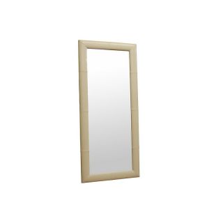   frame floor mirror in cream d 20111013131452133~6594670w_125