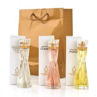Marilyn Miglin Classic Fragrance Set with Gift Bag