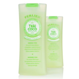 134 388 perlier perlier thai coco shower gel 2 pack rating 3 $ 28 50 s