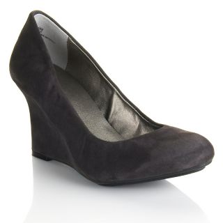130 688 me too me too lainey suede wedge pump note customer pick