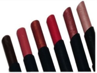 Max Factor Stay Put Lipstick ~ Pick A Shade ~ New. Red, Pink, Brown