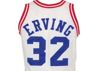 julius erving julius erving commonly known by the nickname dr