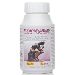  acetyl l carnitine 180 capsules note customer pick rating 142 $ 69