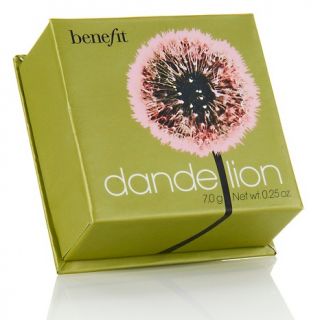 Beauty Makeup Face Blushes & Highlighters Benefit Dandelion Pink