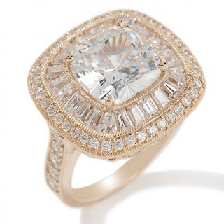 139 685 absolute victoria wieck 5 24ct absolute cushion cut and