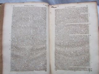 1662 Van Helmont Medicine Physick English Folio Works RARE 1st Edition