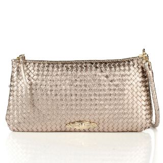 145 960 elliott lucca elliott lucca 3 way demi convertible clutch