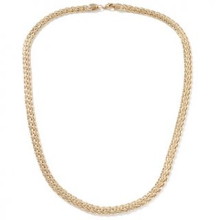 149 356 technibond wheat chain necklace rating 18 $ 89 90 or 2