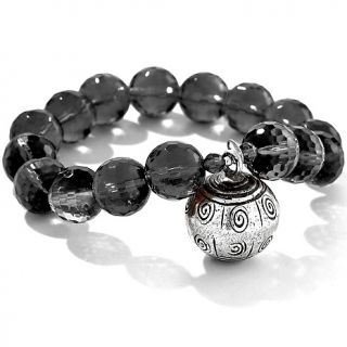   sterling silver stretch bracelet d 20120320182500867~172039_140