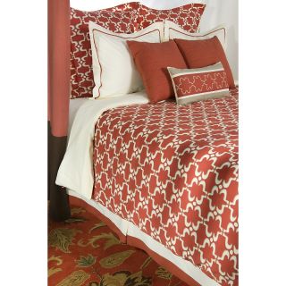 Home Bed & Bath Bedding Sets Rizzy Home Moroccan 10pc Duvet Set