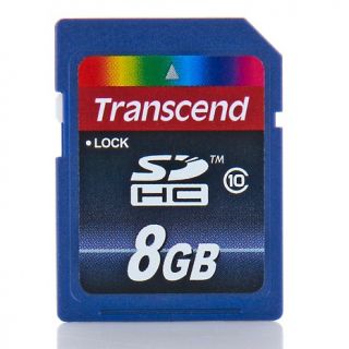 148 081 transcend 8gb sdhc memory card note customer pick rating 20 $