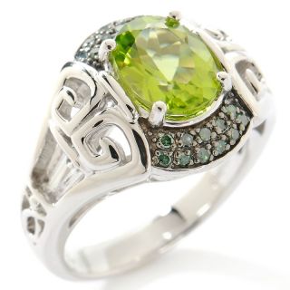 153 402 victoria wieck victoria wieck 2 01ct peridot green diamond and