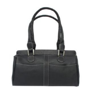 Bags   Handbags   Leather Handbags   Double Handle 