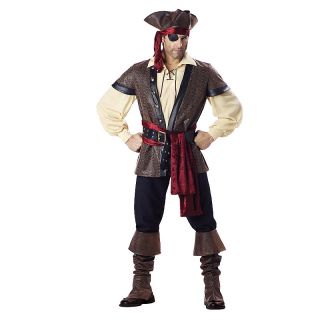  pirate costume adult rating be the first to write a review $ 148