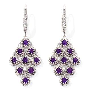  sterling silver chandelier earrings note customer pick rating 41 $ 149
