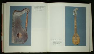 Book Hungary Folk Instrument Music Bagpipe Flute Violin
