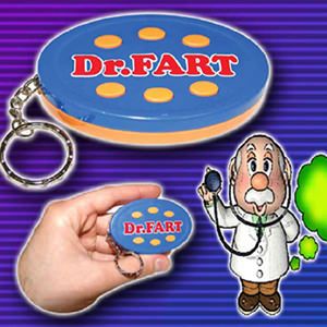 description fart machine keyring dr fart keychain this hilarious fart