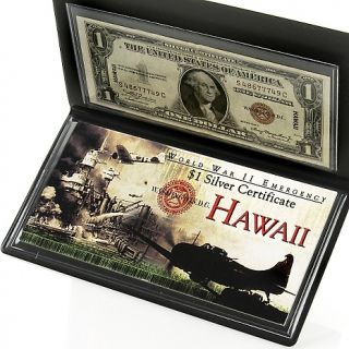 463 158 1935a brown seal hawaii $ 1 bill rating be the first to write