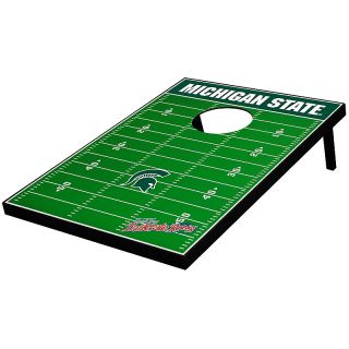 163 343 ncaa the original tailgate toss by wild sales michigan state