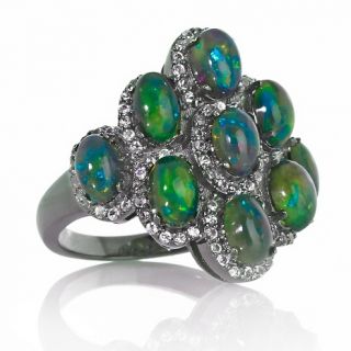 206 164 rarities fine jewelry with carol brodie black ethiopian opal