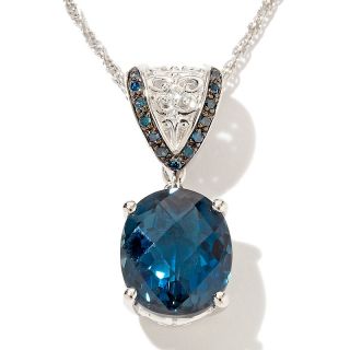 167 882 victoria wieck victoria wieck 5 09ct london blue topaz and