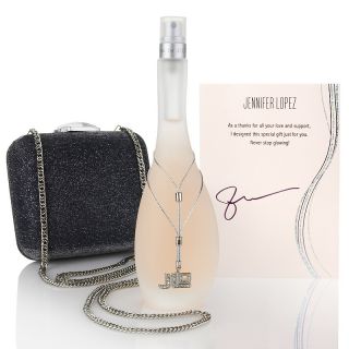 Beauty Fragrance Celebrity Fragrances Glow by JLo Limited Edition