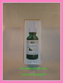 Dermapeutics Avocado Oil Skin Perfecting Serum 1 Oz