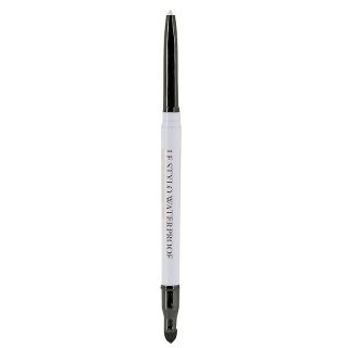167 940 lancome lancome le stylo water resistant eyeliner blanc rating