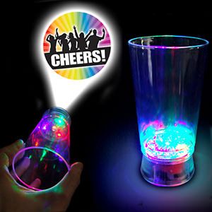 gifts student gifts gifts for dad other cheers projector glass