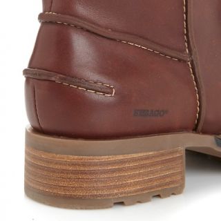 SEBAGO® Saranac Tall Leather Waterproof Boot
