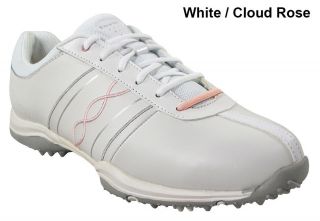 Etonic Gsok II Ladies White Cloud Rose 8 5M GSW304 11