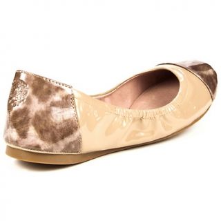 Vince Camuto Ernest 2 Patent Leather Ballet Flat