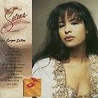 12 Super Exitos by Selena (CD, Oct 1994, EMI Music Distribution)