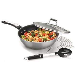 164 562 weight watchers weight watchers 4 piece aluminum nonstick stir